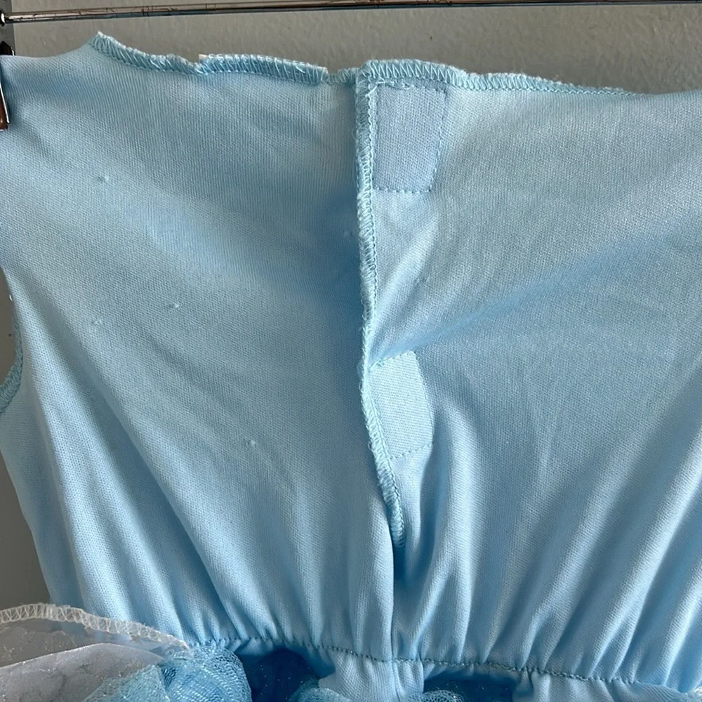 Disney Baby‎ Cinderella Halloween Costume - Picture 5 of 5